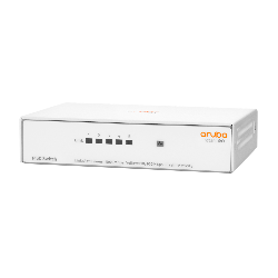 Aruba Instant On 1430 5G Non-géré L2 Gigabit Ethernet (10/100/1000) Blanc