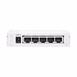 Aruba Instant On 1430 5G Non-géré L2 Gigabit Ethernet (10/100/1000) Blanc - Vue supplémentaire 3