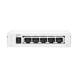 Aruba Instant On 1430 5G Non-géré L2 Gigabit Ethernet (10/100/1000) Blanc