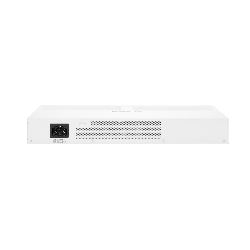 Aruba Instant On 1430 24G Non-géré L2 Gigabit Ethernet (10/100/1000) 1U Blanc