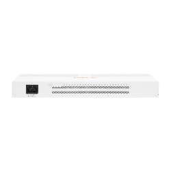 Aruba Instant On 1430 26G 2SFP Non-géré L2 Gigabit Ethernet (10/100/1000) 1U Blanc