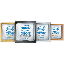 HPE Intel Xeon-Gold 6426Y 2.5GHz 16-core 185W Processor for processeur 2,5 GHz 37,5 Mo L3 Plateau