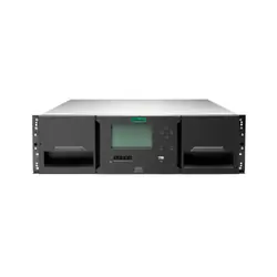 HPE StoreEver MSL LTO-9 Ultrium 45000 Fibre Channel Drive Upgrade Kit