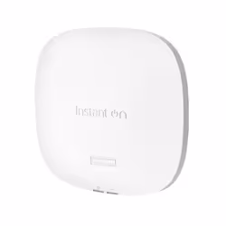 HPE Aruba Networking Networking Instant On Indoor Access Point Wi-Fi 6 4x4 (RW) AP25 - Vue supplémentaire 2