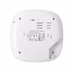 HPE Aruba Networking Networking Instant On Indoor Access Point Wi-Fi 6 4x4 (RW) AP25 - Vue supplémentaire 3