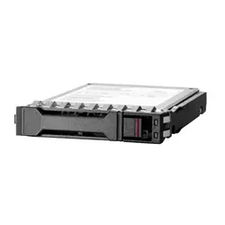 HPE 15.36TB NVMe Gen4 High Performance Read Intensive SFF BC U.3 PM1733a SSD