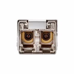 Aruba Instant On 10G SFP+ LC SR 300m OM3 MMF module émetteur-récepteur de réseau Fibre optique 10000 Mbit/s SFP+ - Vue supplémentaire 3