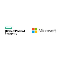 HPE Microsoft Windows Server 2022 16-core Datacenter Reseller Option Kit en/fr/it/de/es/nl/pt SW