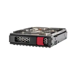 HPE 20TB SATA 6G Business Critical 7.2K LFF LP 1-year Warranty Helium 512e ISE Multi Vendor HDD