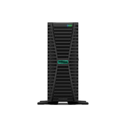 HPE ProLiant ML350 serveur Tower Intel® Xeon® Silver 4410Y 2 GHz 32 Go DDR5-SDRAM 1000 W