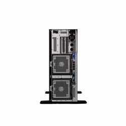 HPE ProLiant ML350 serveur Tower Intel® Xeon® Silver 4410Y 2 GHz 32 Go DDR5-SDRAM 1000 W - Vue supplémentaire 2