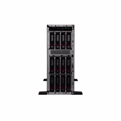 HPE ProLiant ML350 serveur Tower Intel® Xeon® Silver 4410Y 2 GHz 32 Go DDR5-SDRAM 1000 W - Vue supplémentaire 3