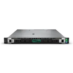 HPE ProLiant DL365 Gen11 serveur 0 Go Rack (1 U) AMD EPYC 9224 2,5 GHz 32 Go DDR5-SDRAM 800 W