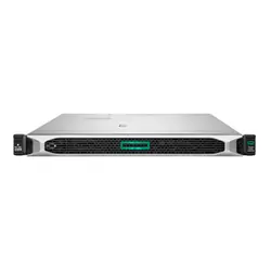 HPE ProLiant DL360 Gen10 Plus 4310 2.1GHz 12-core 1P 32GB-R MR416i-a NC 8SFF 800W PS Server