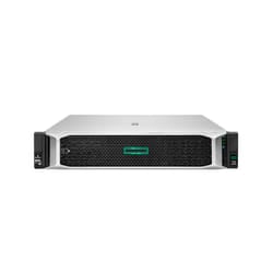 HPE ProLiant DL380 Gen10+ serveur Rack (2 U) Intel® Xeon® Silver 4310 2,1 GHz 32 Go DDR4-SDRAM 800 W