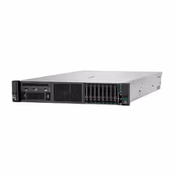 HPE ProLiant DL380 Gen10+ serveur Rack (2 U) Intel® Xeon® Silver 4310 2,1 GHz 32 Go DDR4-SDRAM 800 W - Vue supplémentaire 4