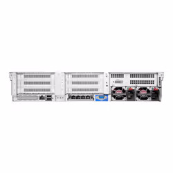 HPE ProLiant DL380 Gen10+ serveur Rack (2 U) Intel® Xeon® Silver 4310 2,1 GHz 32 Go DDR4-SDRAM 800 W - Vue supplémentaire 6