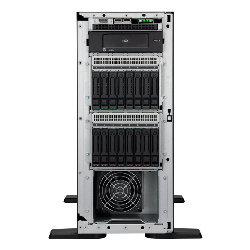 HPE ProLiant ML110 Gen11 serveur 0 Go Tour (4.5U) Intel® Xeon® Bronze 3408U 1,8 GHz 32 Go DDR5-SDRAM 1000 W