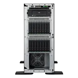 HPE ProLiant ML110 Gen11 serveur 0 Go Tour (4.5U) Intel® Xeon® Bronze 3408U 1,8 GHz 32 Go DDR5-SDRAM 1000 W