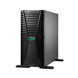 HPE ProLiant ML110 Gen11 4410Y 2.0GHz 12-core 1P 32GB-R VROC 8SFF 1000W RPS Server serveur Tour (4.5U) Intel® Xeon® Silver 2 GHz 32 Go DDR5-SDRAM