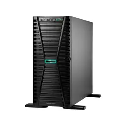 HPE ProLiant ML110 Gen11 4410Y 2.0GHz 12-core 1P 32GB-R VROC 8SFF 1000W RPS Server serveur Tour (4.5U) Intel® Xeon® Silver 2 GHz 32 Go DDR5-SDRAM