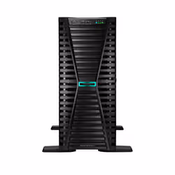 HPE ProLiant ML110 Gen11 4410Y 2.0GHz 12-core 1P 32GB-R VROC 8SFF 1000W RPS Server serveur Tour (4.5U) Intel® Xeon® Silver 2 GHz 32 Go DDR5-SDRAM - Vue supplémentaire 2