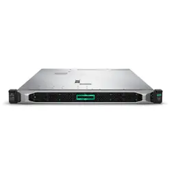 HPE ProLiant DL360 Gen10 serveur 0 Go Rack (1 U) Intel® Xeon® Silver 4214R 2,4 GHz 32 Go DDR4-SDRAM 800 W