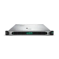 HPE ProLiant DL360 Gen10 serveur Rack (1 U) Intel® Xeon® Silver 4215R 3,2 GHz 32 Go DDR4-SDRAM 800 W
