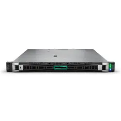 HPE ProLiant DL320 Gen11 4410Y 2.0GHz 12-core 1P 16GB-R MR408i-o 8SFF 1000W PS Server