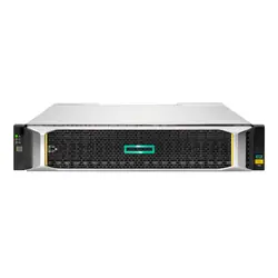 HPE MSA 2062 10GbE iSCSI SFF Storage