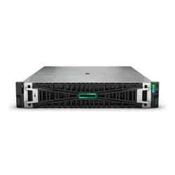 HPE DL345 serveur AMD EPYC 9124 2,7 GHz 32 Go DDR5-SDRAM 800 W