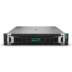 HPE ProLiant DL345 serveur AMD EPYC 9124 3 GHz 32 Go DDR4-SDRAM 800 W