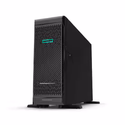 HPE ProLiant ML350 Gen10 serveur Tour (4U) Intel® Xeon® Silver 4208 2,1 GHz 16 Go DDR4-SDRAM 800 W - Vue supplémentaire 2