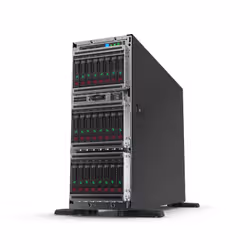 HPE ProLiant ML350 Gen10 serveur Tour (4U) Intel® Xeon® Silver 4208 2,1 GHz 16 Go DDR4-SDRAM 800 W - Vue supplémentaire 4