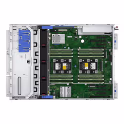 HPE ProLiant ML350 Gen10 serveur Tour (4U) Intel® Xeon® Silver 4208 2,1 GHz 16 Go DDR4-SDRAM 800 W - Vue supplémentaire 5