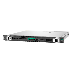 HPE ProLiant DL20 Gen11 serveur Rack (1 U) Intel Xeon E E-2414 2,6 GHz 16 Go DDR5-SDRAM 290 W