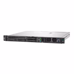 HPE ProLiant DL20 Gen11 E-2434 3.4GHz 4-core 1P 16GB-U 2LFF 290W PS Server - Vue supplémentaire 3