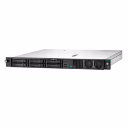 HPE ProLiant DL20 Gen10+ serveur Rack (1 U) Intel® Xeon® E-2336 2,9 GHz 16 Go DDR4-SDRAM 800 W - Vue supplémentaire 2