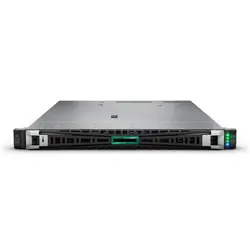 HPE ProLiant DL325 Gen11 9124 3.0GHz 16-core 1P 32GB-DR MR408i-o 8SFF 800W PS Server