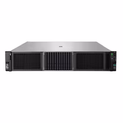 HPE ProLiant DL380 Gen11 4509Y 2.6GHz 8-core 1P 32GB-R MR408i-o NC 8SFF 1000W PS EMEA Server - Vue supplémentaire 2