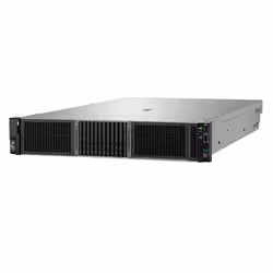 HPE ProLiant DL380 Gen11 4509Y 2.6GHz 8-core 1P 32GB-R MR408i-o NC 8SFF 1000W PS EMEA Server - Vue supplémentaire 3