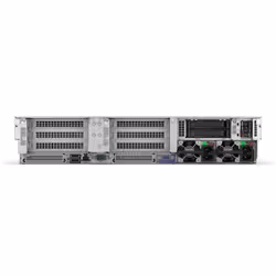 HPE ProLiant DL380 Gen11 4509Y 2.6GHz 8-core 1P 32GB-R MR408i-o NC 8SFF 1000W PS EMEA Server - Vue supplémentaire 6