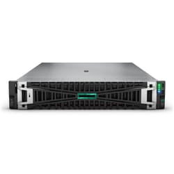 HPE ProLiant DL380 Gen11 4514Y 2.0GHz 16-core 1P 32GB-R MR408i-o NC 8SFF 1000W PS EMEA Server
