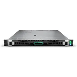 HPE ProLiant DL360 Gen11 serveur Rack (1 U) Intel® Xeon® Silver 4509Y 2,6 GHz 32 Go DDR5-SDRAM 1000 W