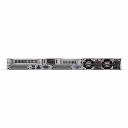 HPE ProLiant DL360 Gen11 serveur Rack (1 U) Intel® Xeon® Silver 4509Y 2,6 GHz 32 Go DDR5-SDRAM 1000 W - Vue supplémentaire 3