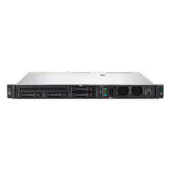 HPE ProLiant Gen11 serveur 960 Go Rack (1 U) Intel® Xeon® E-2436 2,9 GHz 32 Go DDR5-SDRAM 800 W - Vue supplémentaire 4