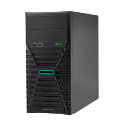 HPE ProLiant ML30 Gen11 E-2434 3.4GHz 4c 1P 32GB-DR 8SFF VROC 2x480GB SATA SSD 800W RPS EU Server - Vue supplémentaire 2