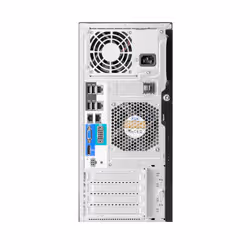 HPE ProLiant ML30 Gen11 E-2434 3.4GHz 4c 1P 32GB-DR 8SFF VROC 2x480GB SATA SSD 800W RPS EU Server - Vue supplémentaire 4