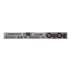 HPE ProLiant DL360 Gen11 4510 2.4GHz 12c 1P 2x32GB-R 8SFF MR408i-o 2x960GB SSD 2x1000W PS EU Server - Vue supplémentaire 4