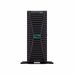 HPE ProLiant ML350 Gen11 4510 12-core 64GB-R MR408i-o 8SFF 2x960GB SSD 2x1000W RPS EU Server